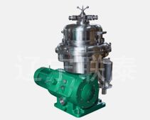 DC澄清型碟式分（fèn）離機