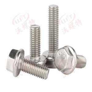 高強度螺栓廠家什麽是高強度螺栓